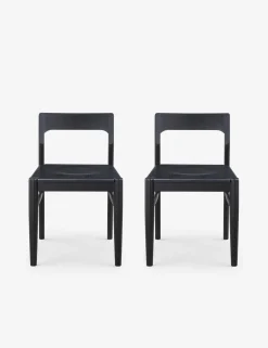 Drummond Dining Chair (Set of 2)