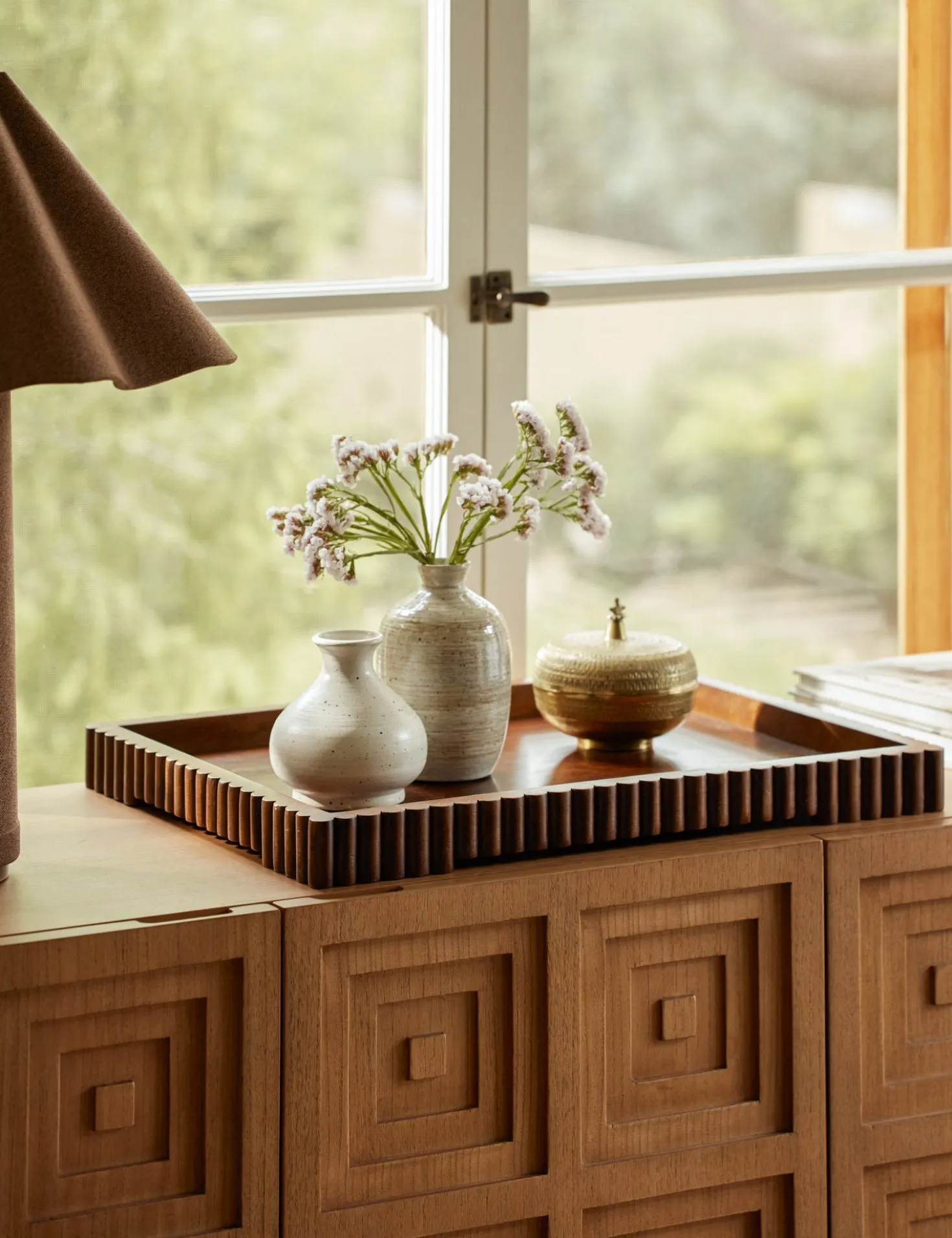 Dryden Tray