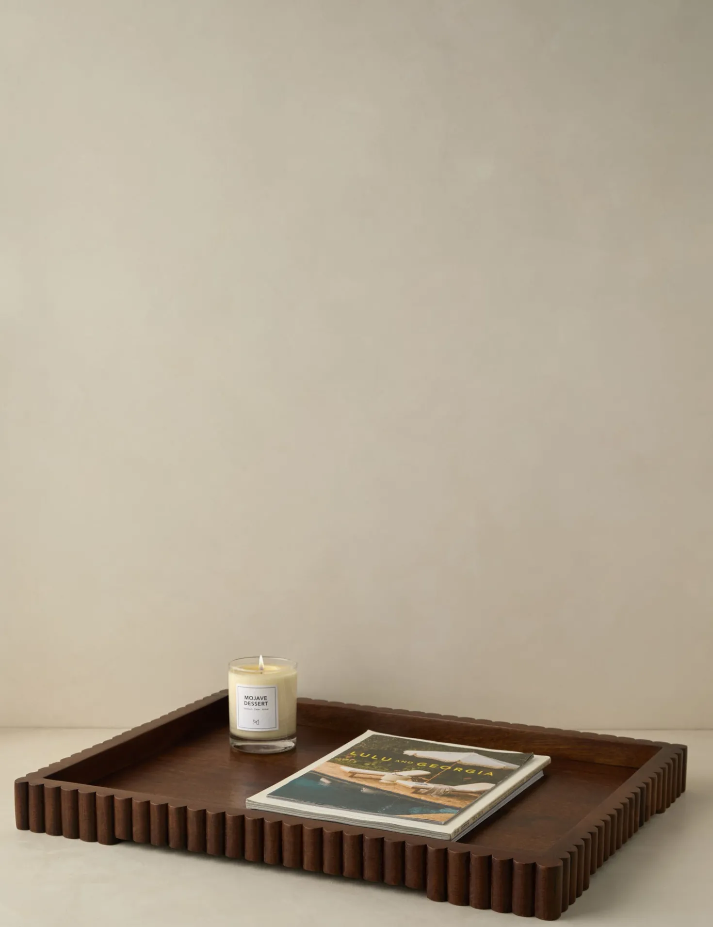 Dryden Tray