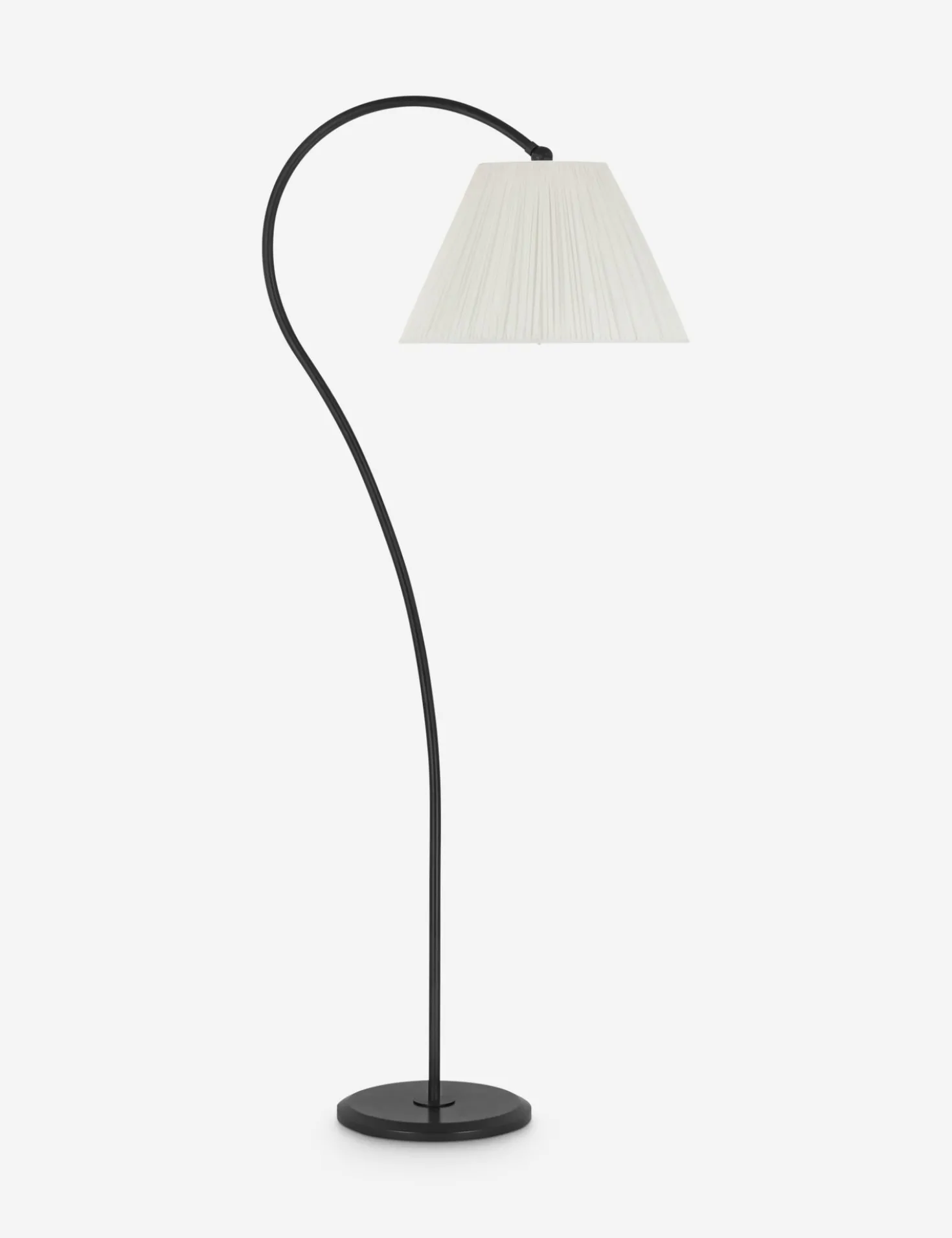 Dume Floor Lamp by Amber Lewis
