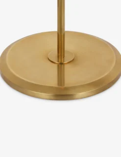 Dume Floor Lamp by Amber Lewis