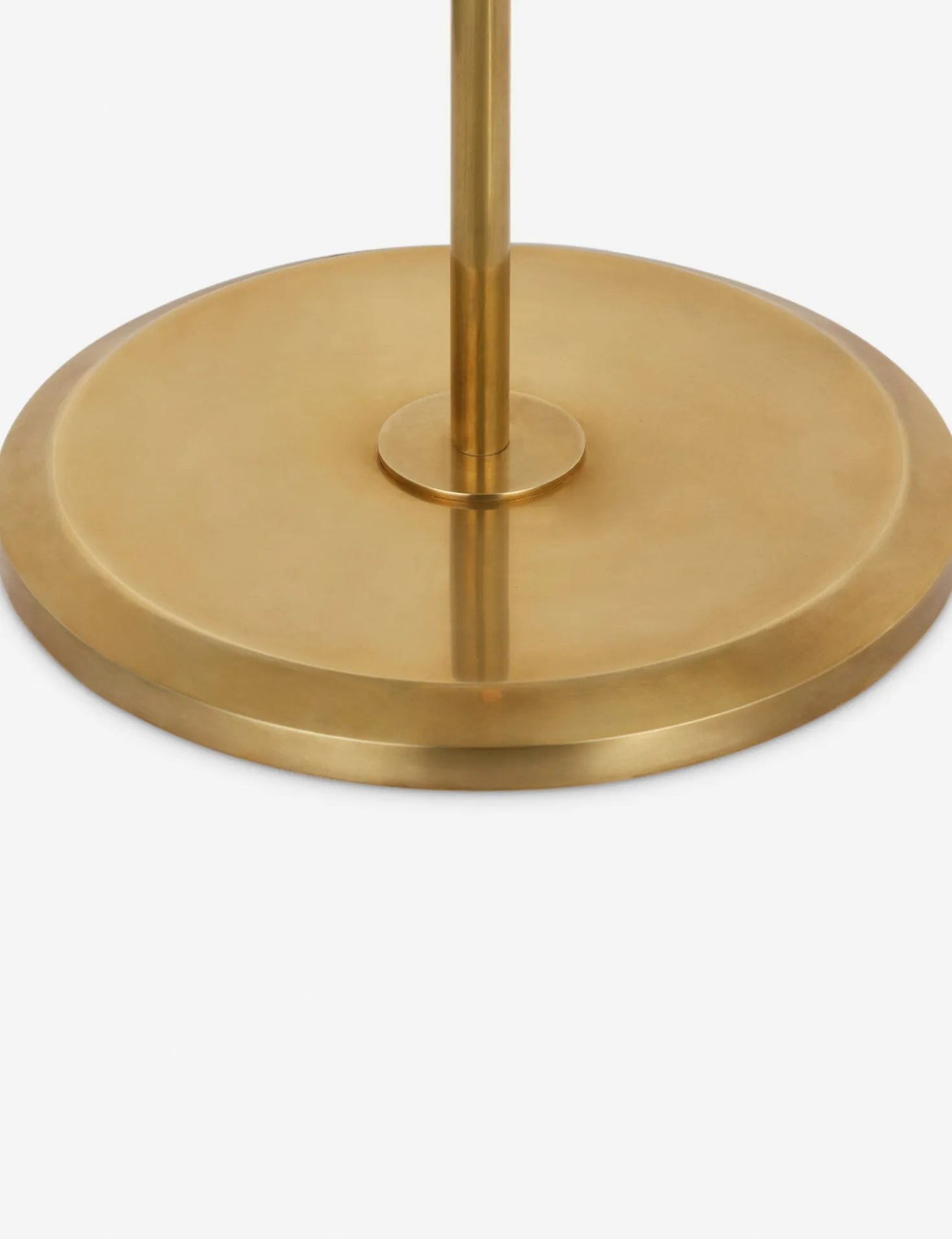 Dume Floor Lamp by Amber Lewis