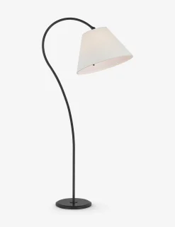 Dume Floor Lamp by Amber Lewis