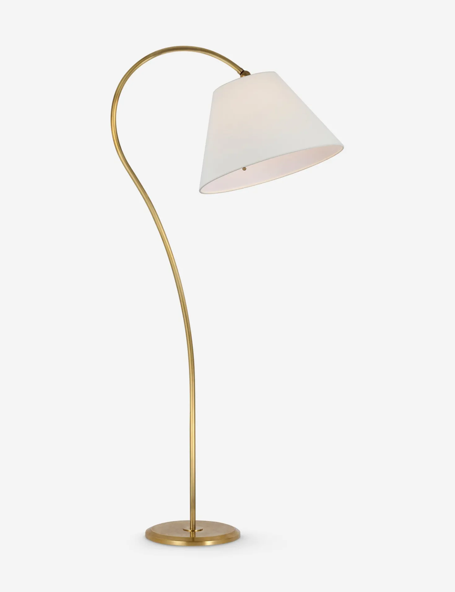 Dume Floor Lamp by Amber Lewis