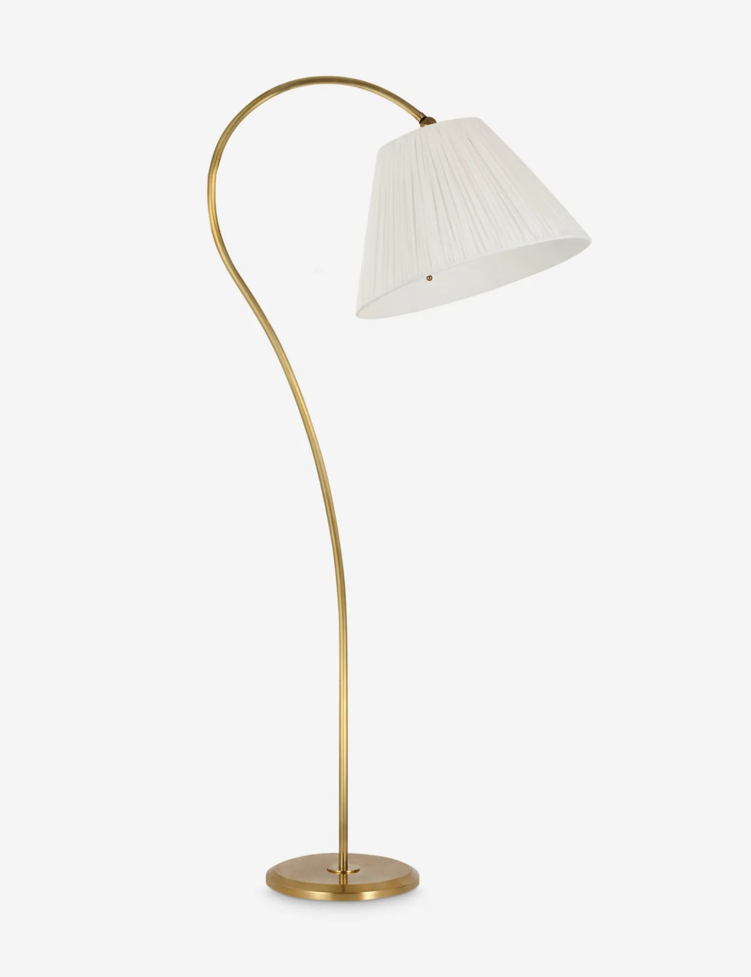 Dume Floor Lamp by Amber Lewis
