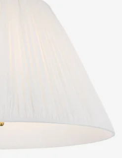 Dume Floor Lamp by Amber Lewis