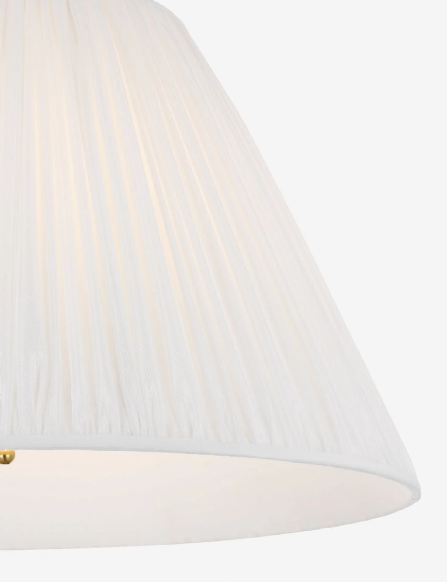 Dume Floor Lamp by Amber Lewis