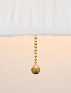 Dume Floor Lamp by Amber Lewis
