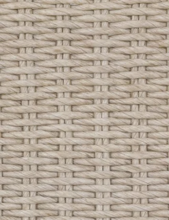 Dume Indoor / Outdoor Dining Arm Chair by Amber Lewis x Four Hands