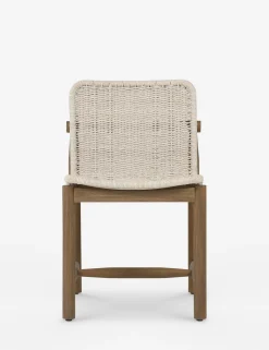 Dume Indoor / Outdoor Dining Chair by Amber Lewis x Four Hands