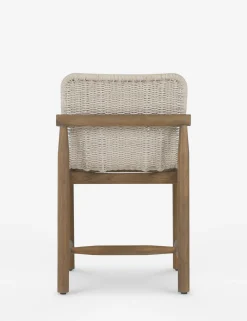 Dume Indoor / Outdoor Dining Chair by Amber Lewis x Four Hands