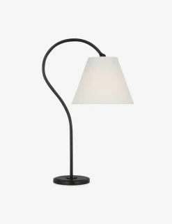 Dume Table Lamp by Amber Lewis