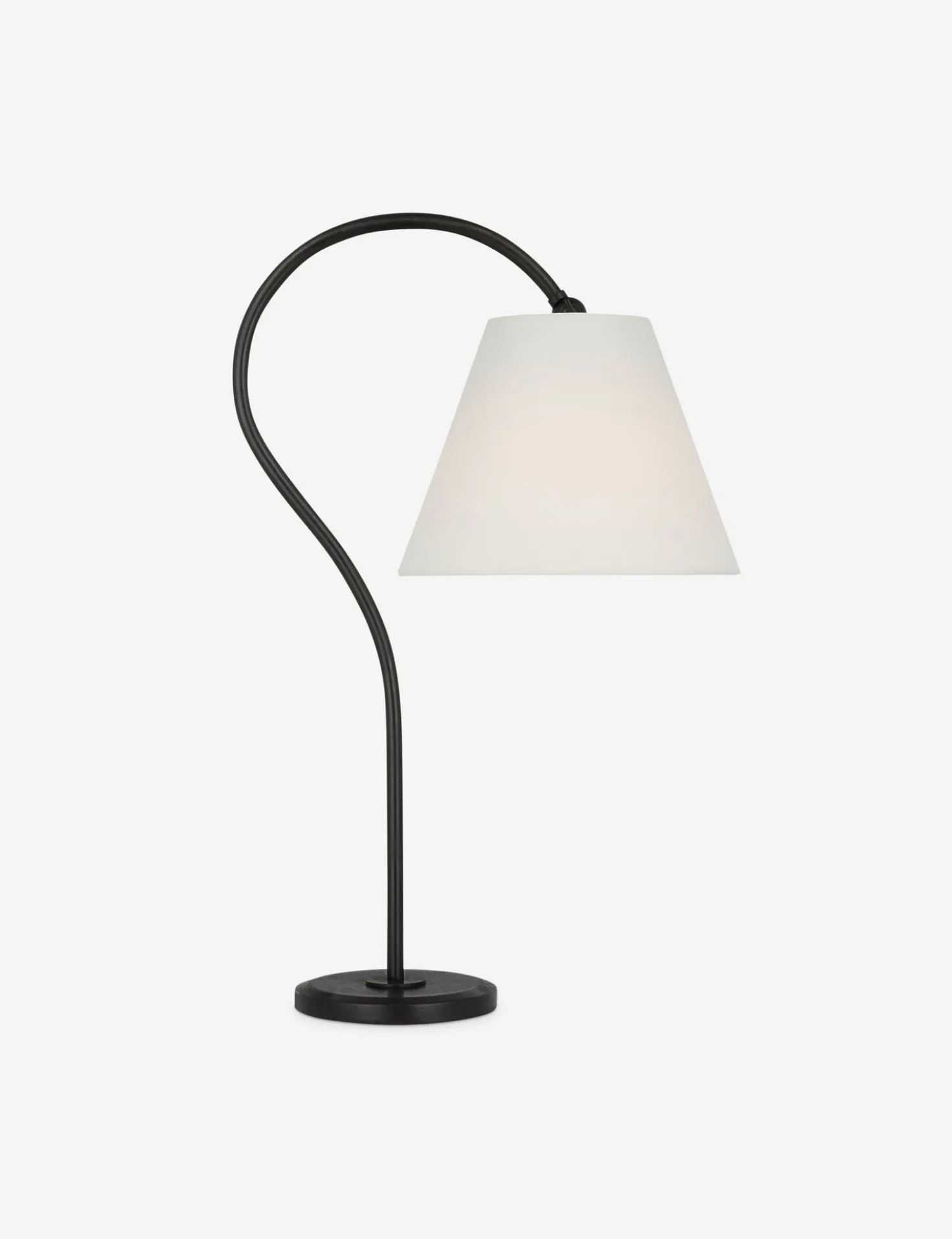 Dume Table Lamp by Amber Lewis