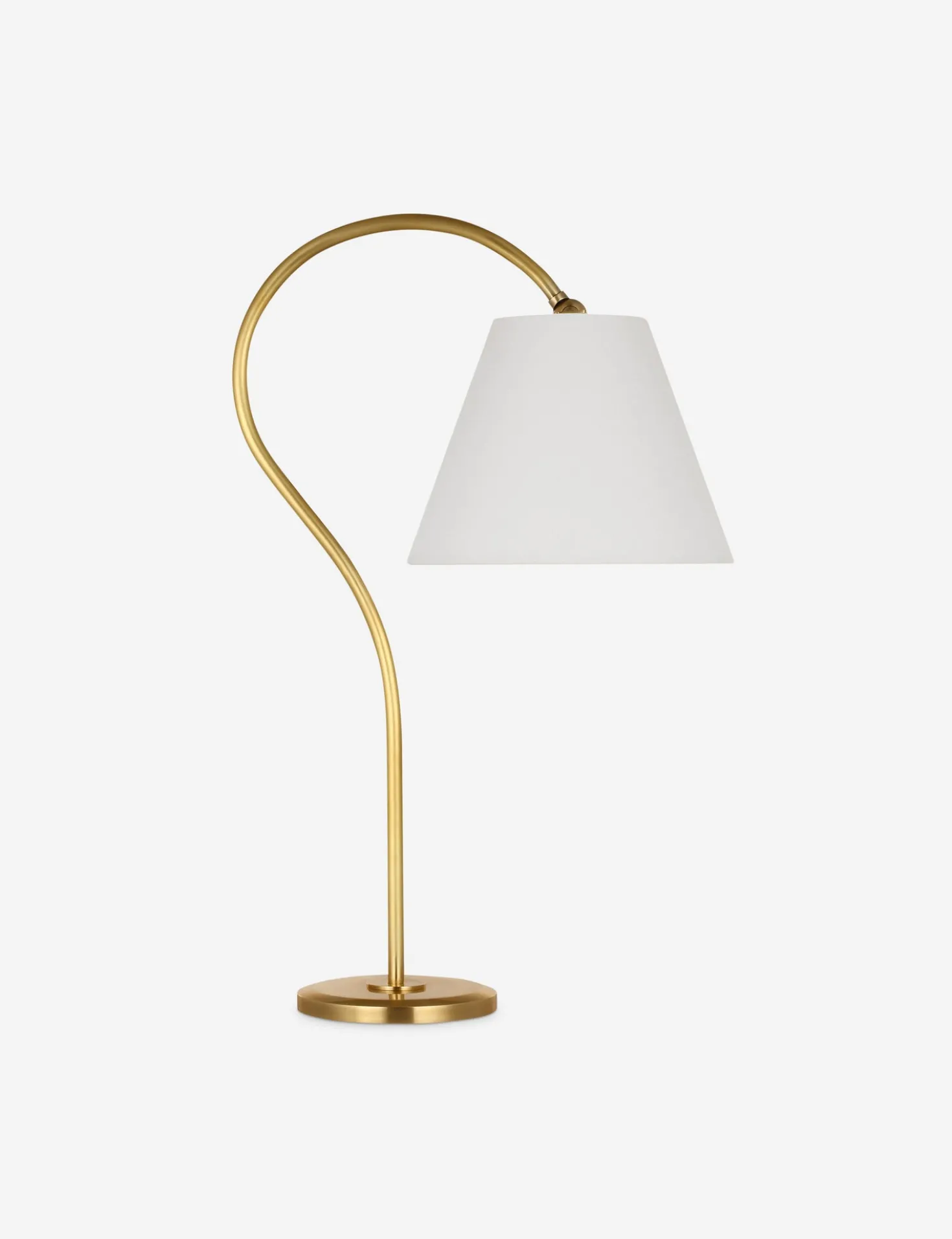 Dume Table Lamp by Amber Lewis