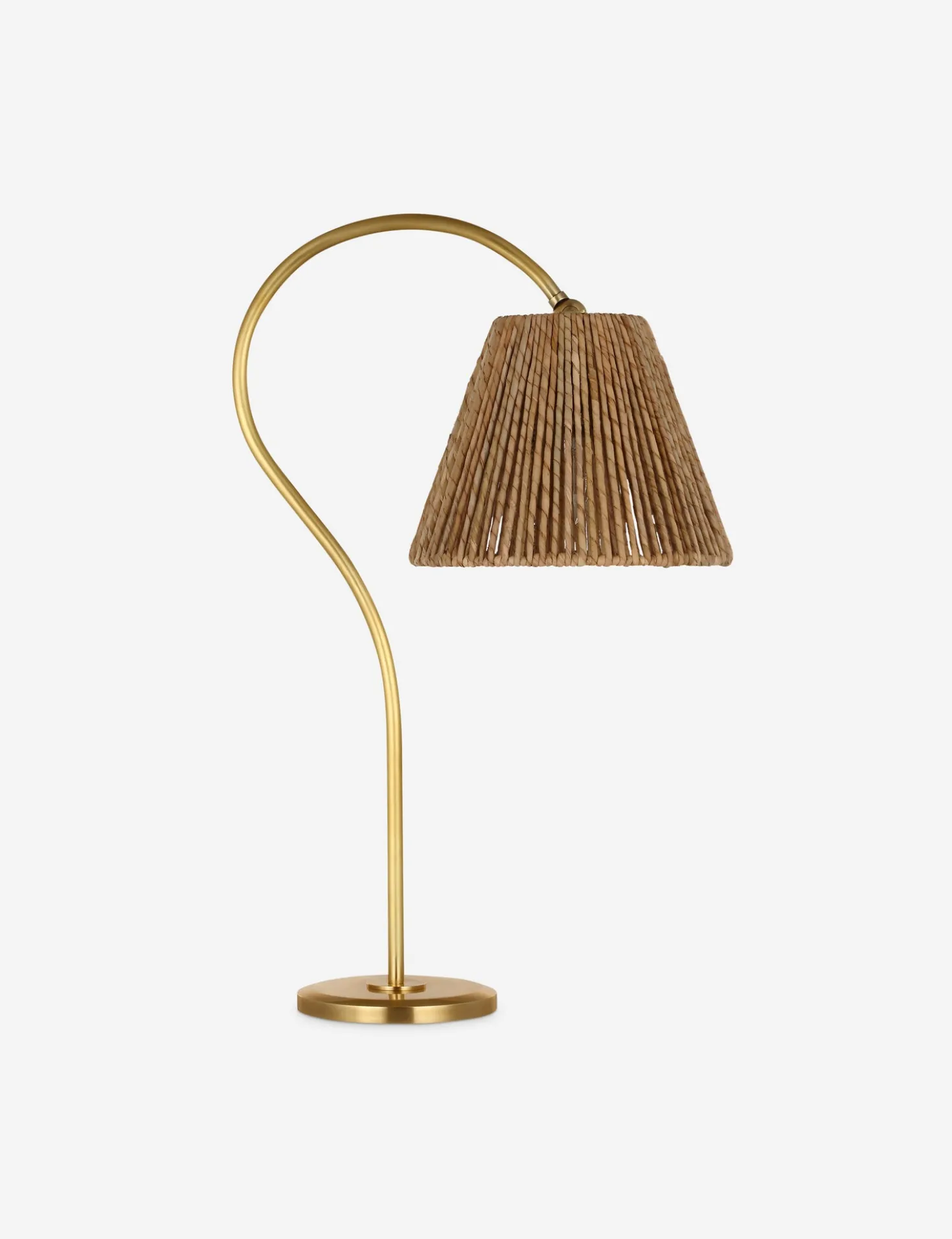 Dume Table Lamp by Amber Lewis