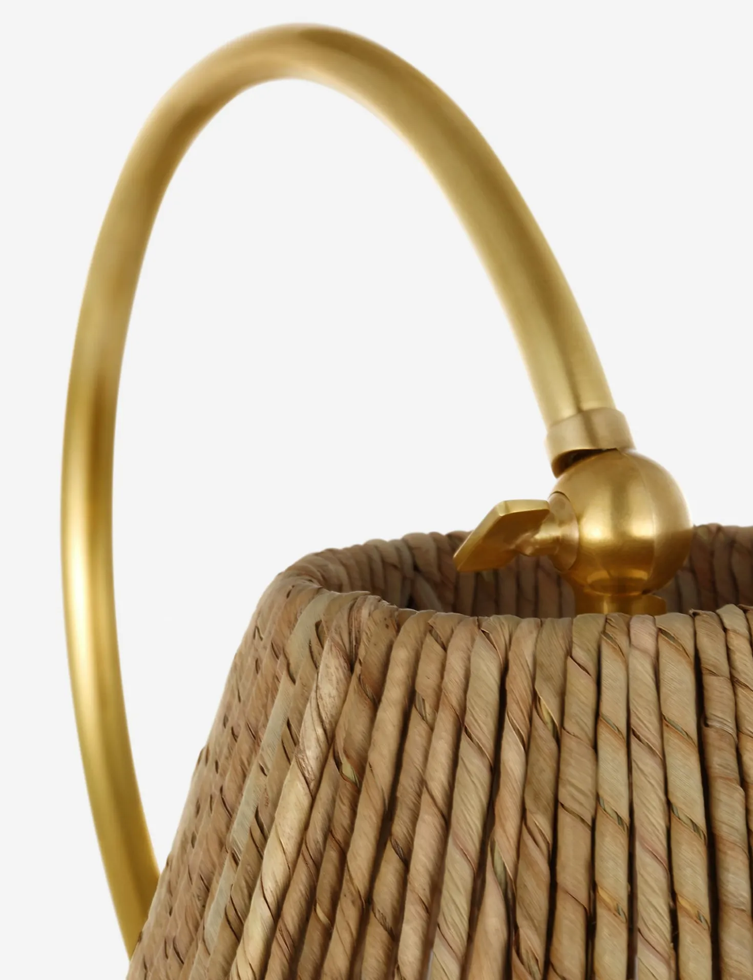 Dume Table Lamp by Amber Lewis