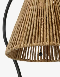 Dume Table Lamp by Amber Lewis