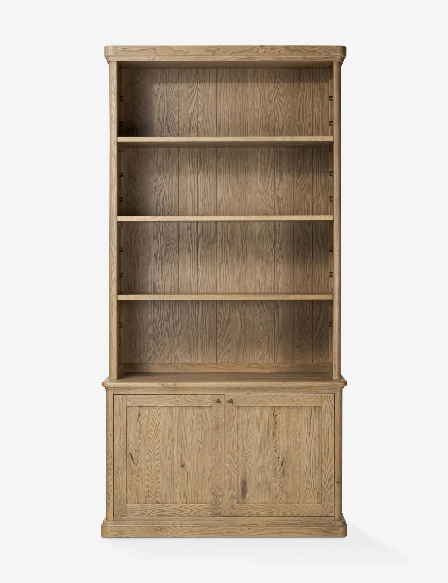 Dumont Bookcase by Amber Lewis x Four Hands
