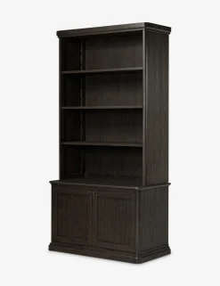 Dumont Bookcase by Amber Lewis x Four Hands