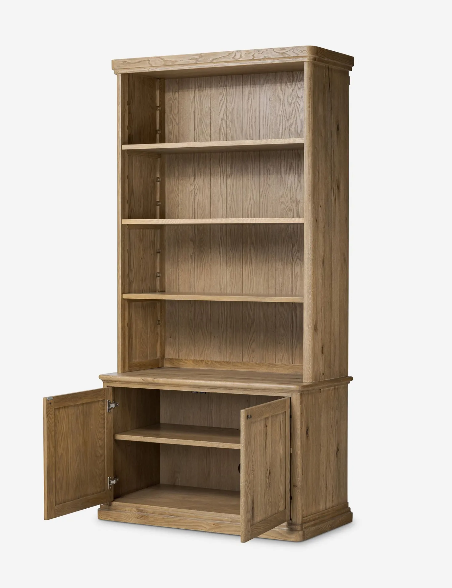 Dumont Bookcase by Amber Lewis x Four Hands