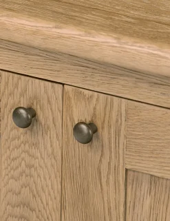 Dumont Bookcase by Amber Lewis x Four Hands