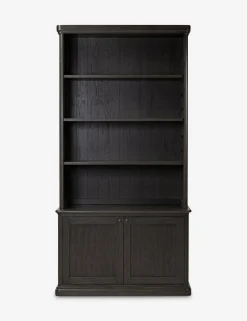 Dumont Bookcase by Amber Lewis x Four Hands