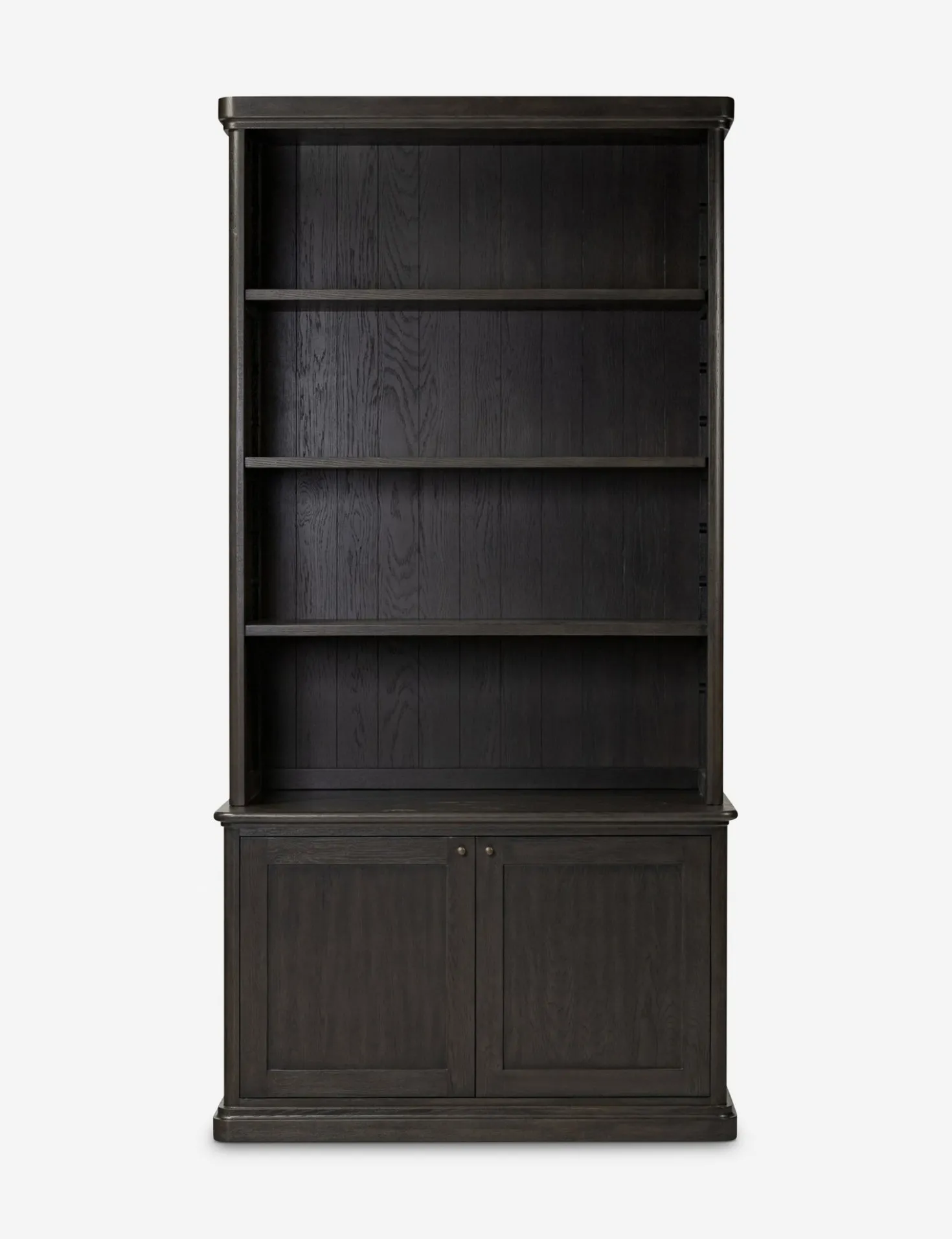 Dumont Bookcase by Amber Lewis x Four Hands