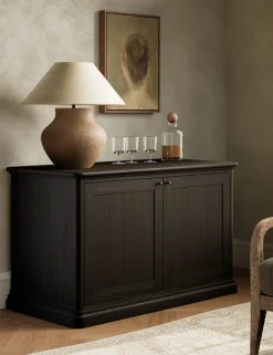 Dumont Cabinet by Amber Lewis x Four Hands