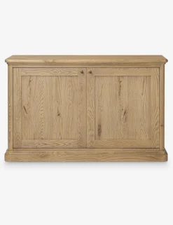 Dumont Cabinet by Amber Lewis x Four Hands