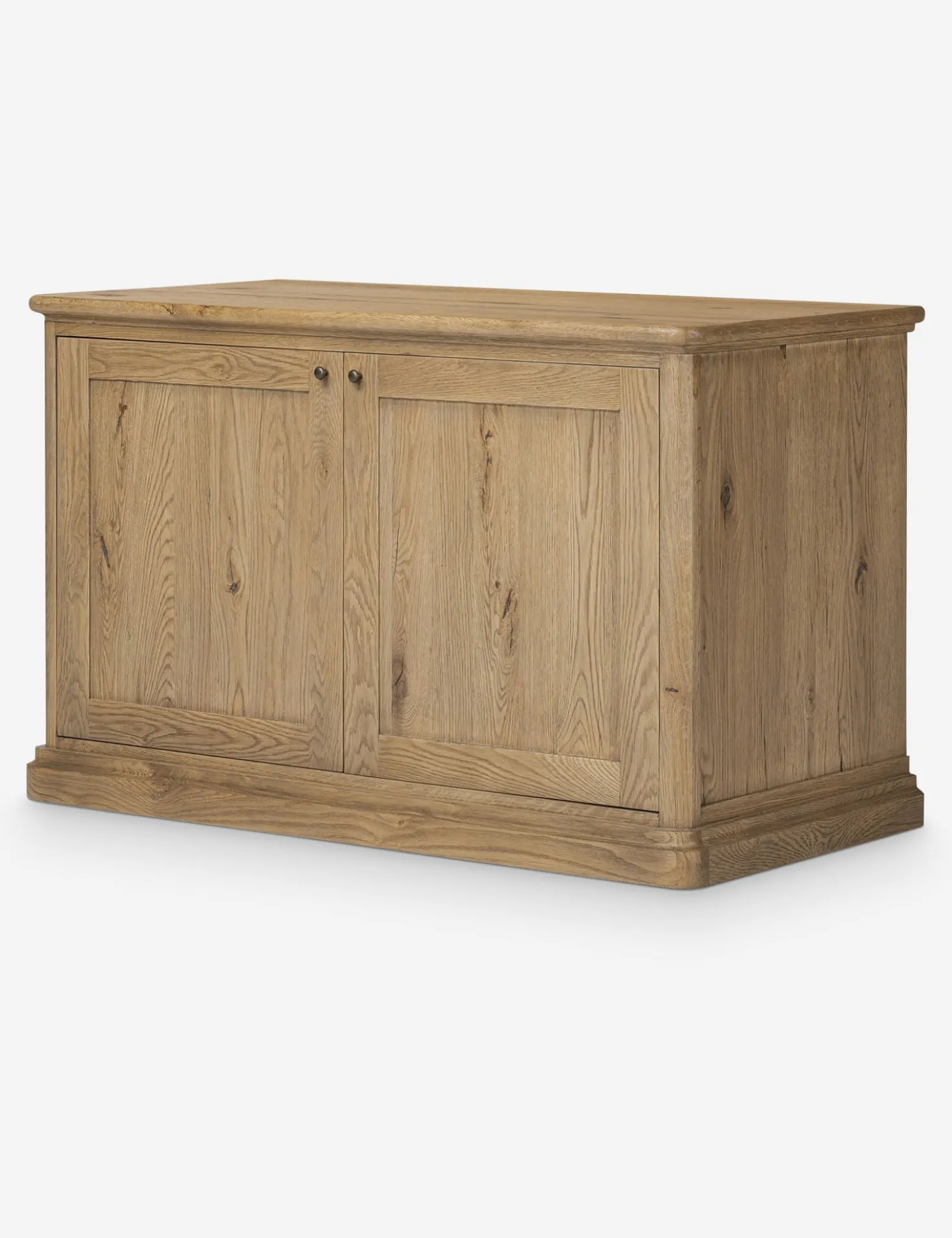 Dumont Cabinet by Amber Lewis x Four Hands