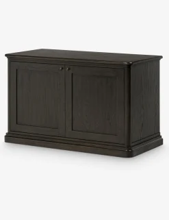Dumont Cabinet by Amber Lewis x Four Hands
