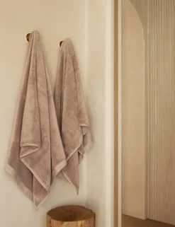 Duna Organic Towel Collection
