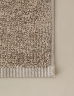 Duna Organic Towel Collection