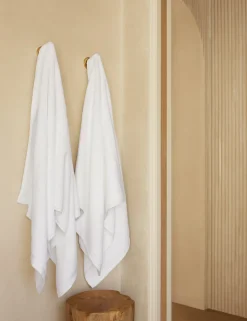 Duna Organic Towel Collection