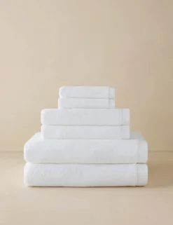 Duna Organic Towel Collection