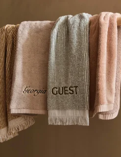 Duna Organic Towel Collection