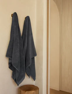 Duna Organic Towel Collection