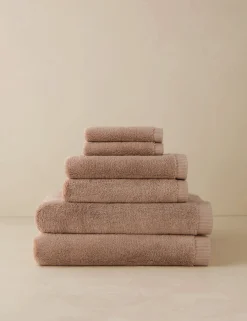 Duna Organic Towel Collection