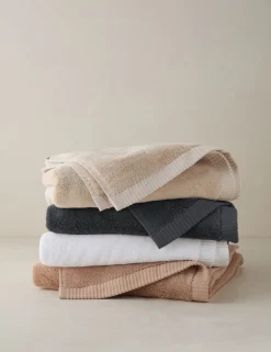Duna Organic Towel Collection