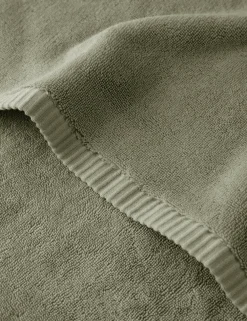 Duna Organic Towel Collection