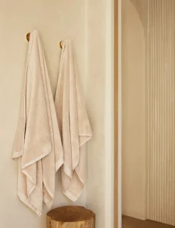 Duna Organic Towel Collection