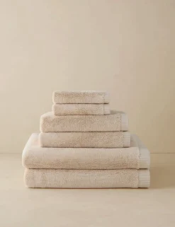 Duna Organic Towel Collection