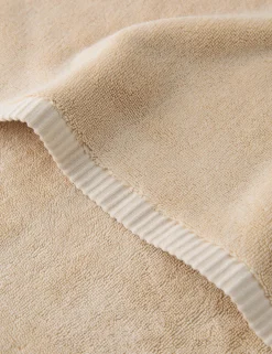 Duna Organic Towel Collection