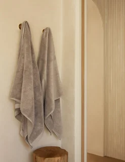 Duna Organic Towel Collection
