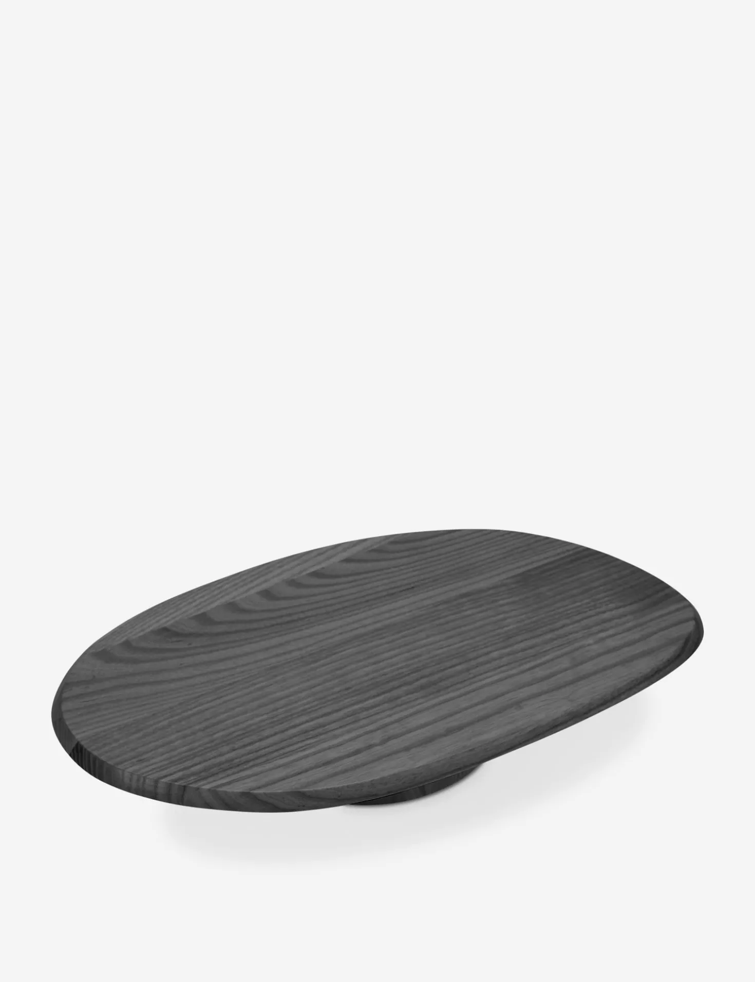 Dune Ash Wood Cake Stand by Kelly Wearstler x Serax