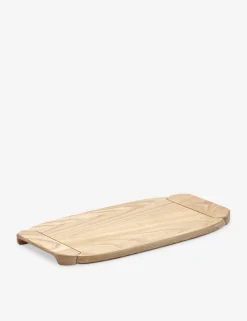 Dune Ash Wood Serveware by Kelly Wearstler x Serax