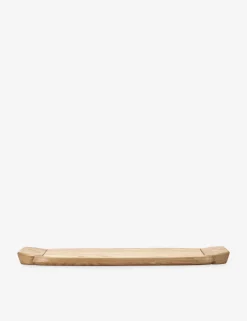 Dune Ash Wood Serveware by Kelly Wearstler x Serax