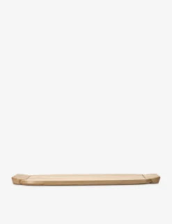 Dune Ash Wood Serveware by Kelly Wearstler x Serax