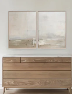 Dune Diptych Wall Art (Set of 2) by Carol Benson-Cobb