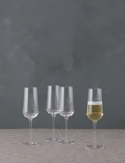 Dune Glassware by Kelly Wearstler x Serax